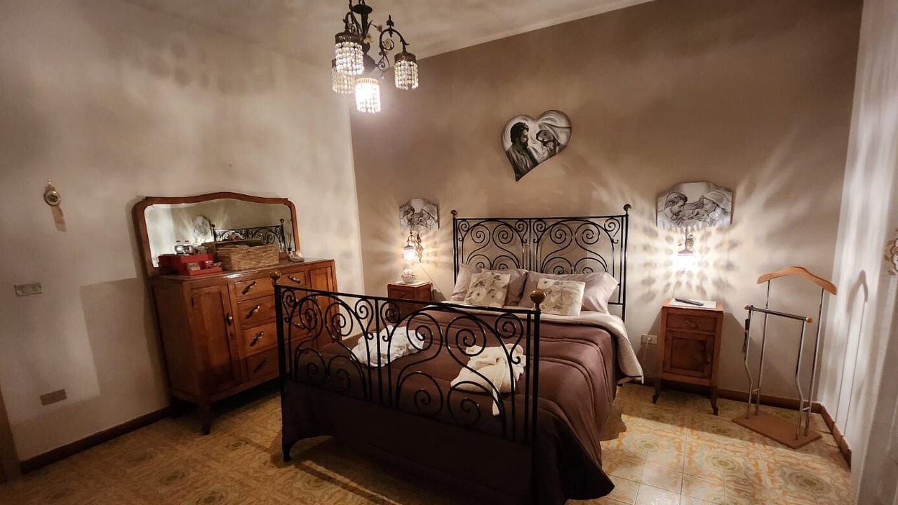 Photo of Bedroom in Sirignano