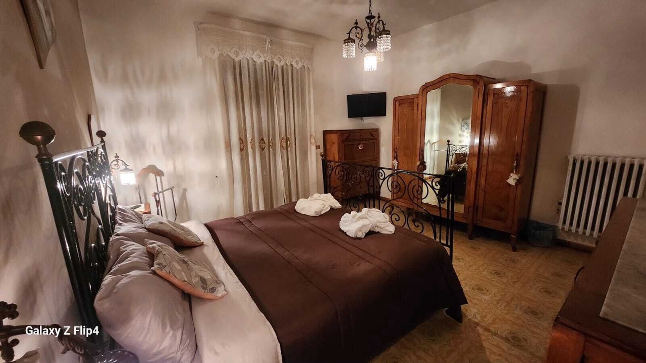 Photo of Bedroom in Sirignano