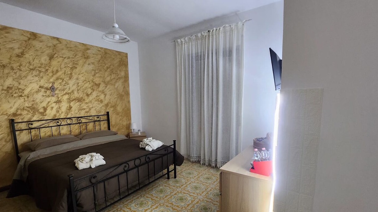 Photo of Bedroom in Sirignano