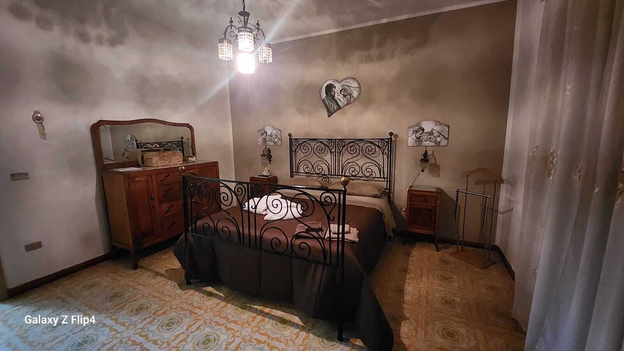 Photo of Bedroom in Sirignano