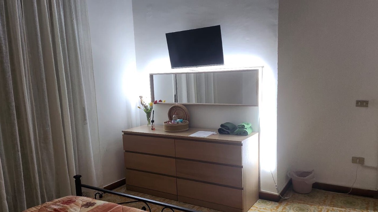 Photo of Bedroom in Sirignano