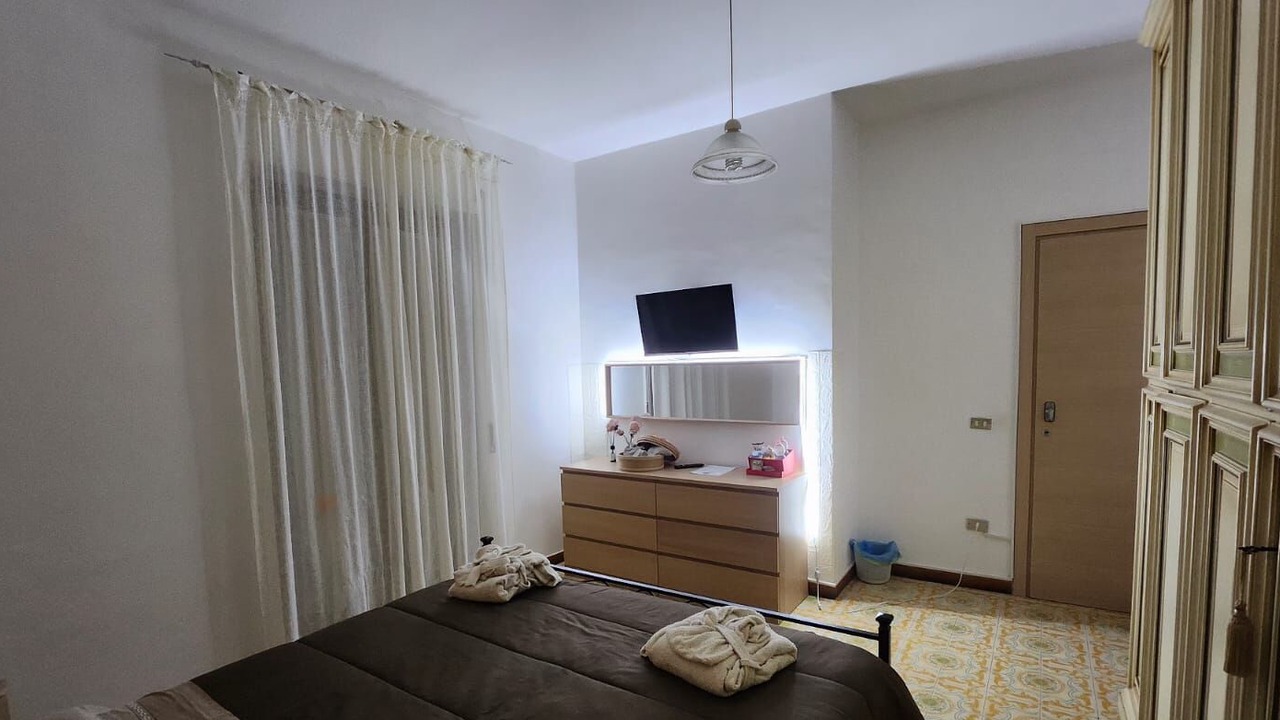 Photo of Bedroom in Sirignano