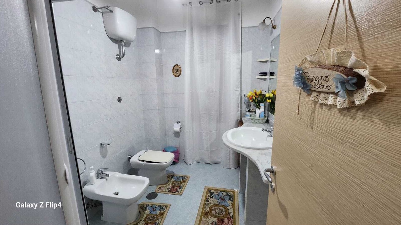 Photo of Bathroom in Sirignano
