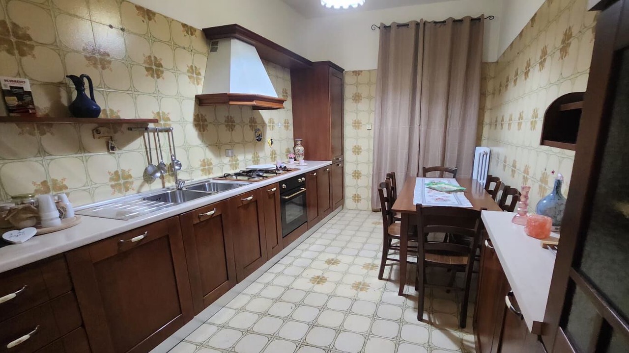 Photo of Kitchen in Sirignano