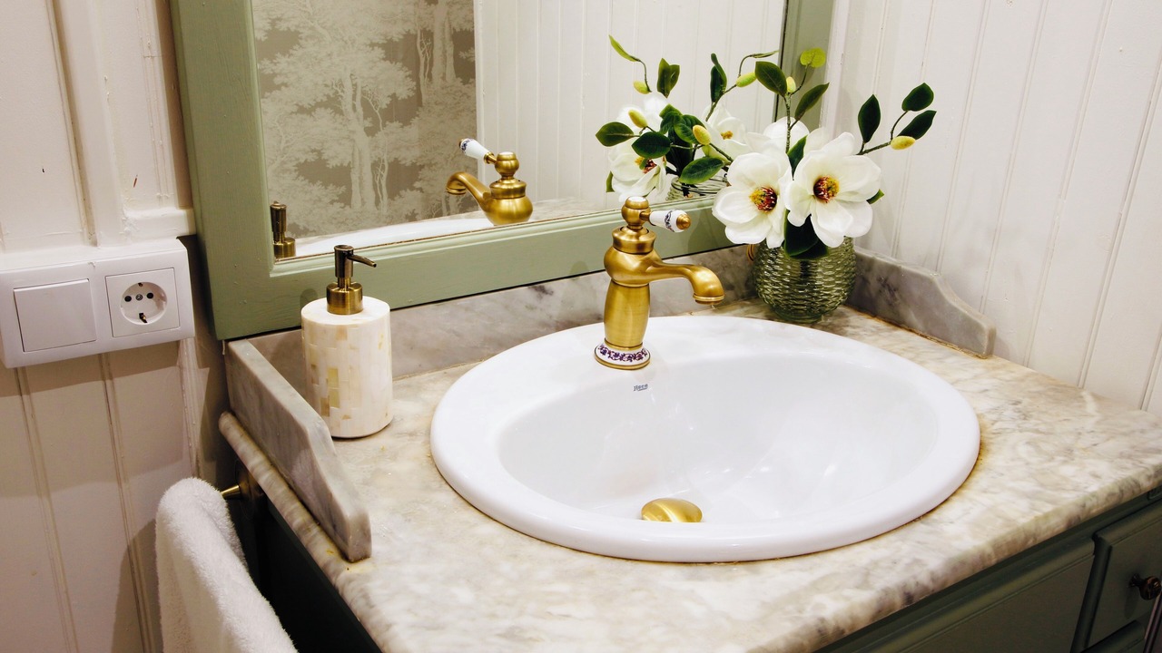 Photo of Bathroom in Celra