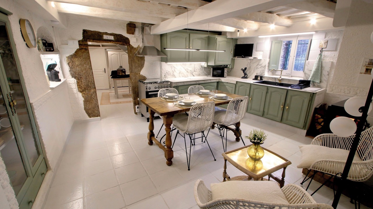 Photo of Kitchen in Celra