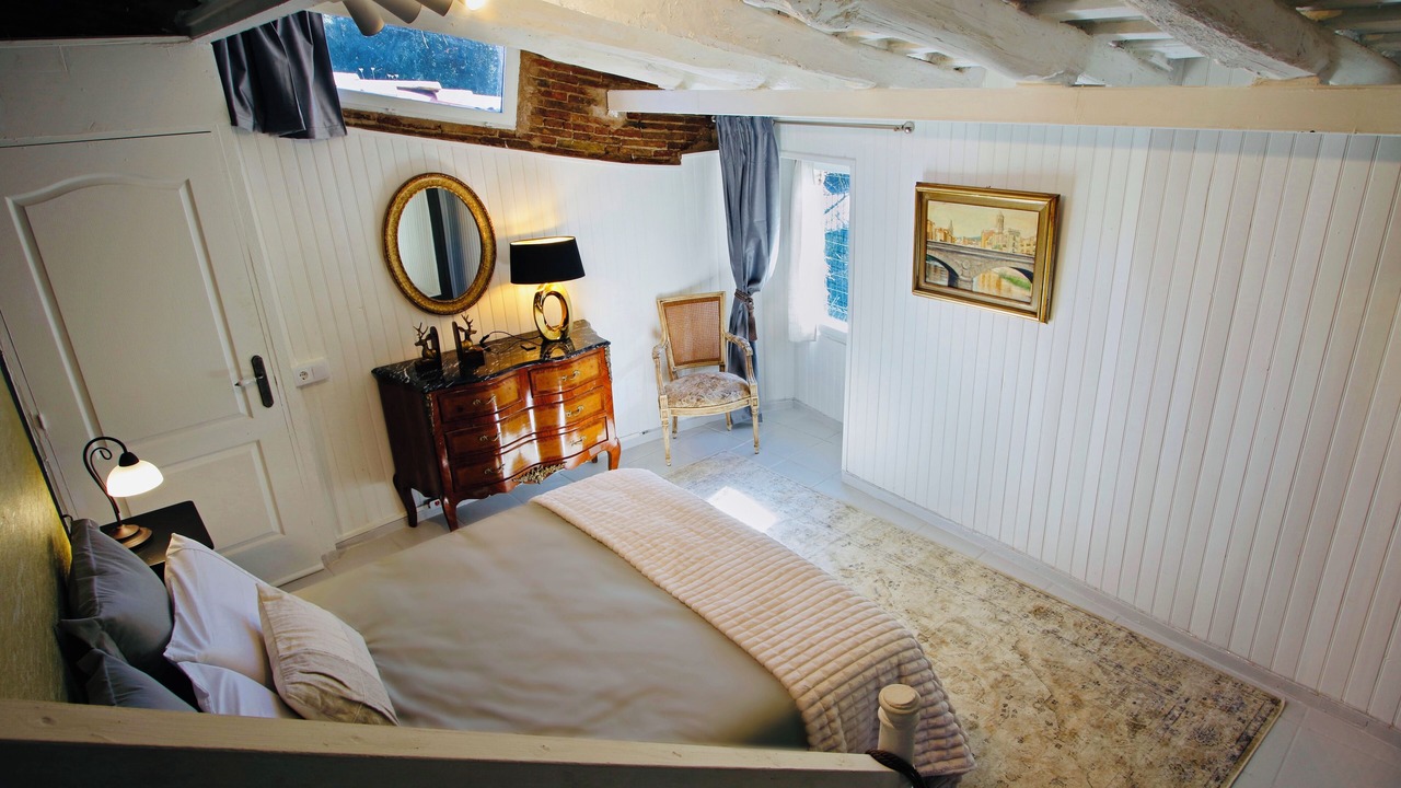 Photo of Bedroom in Celra