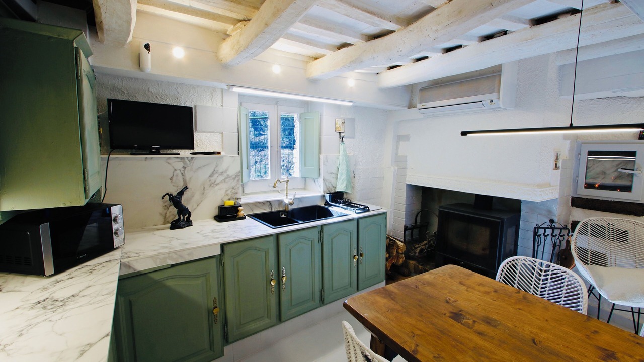 Photo of Kitchen in Celra
