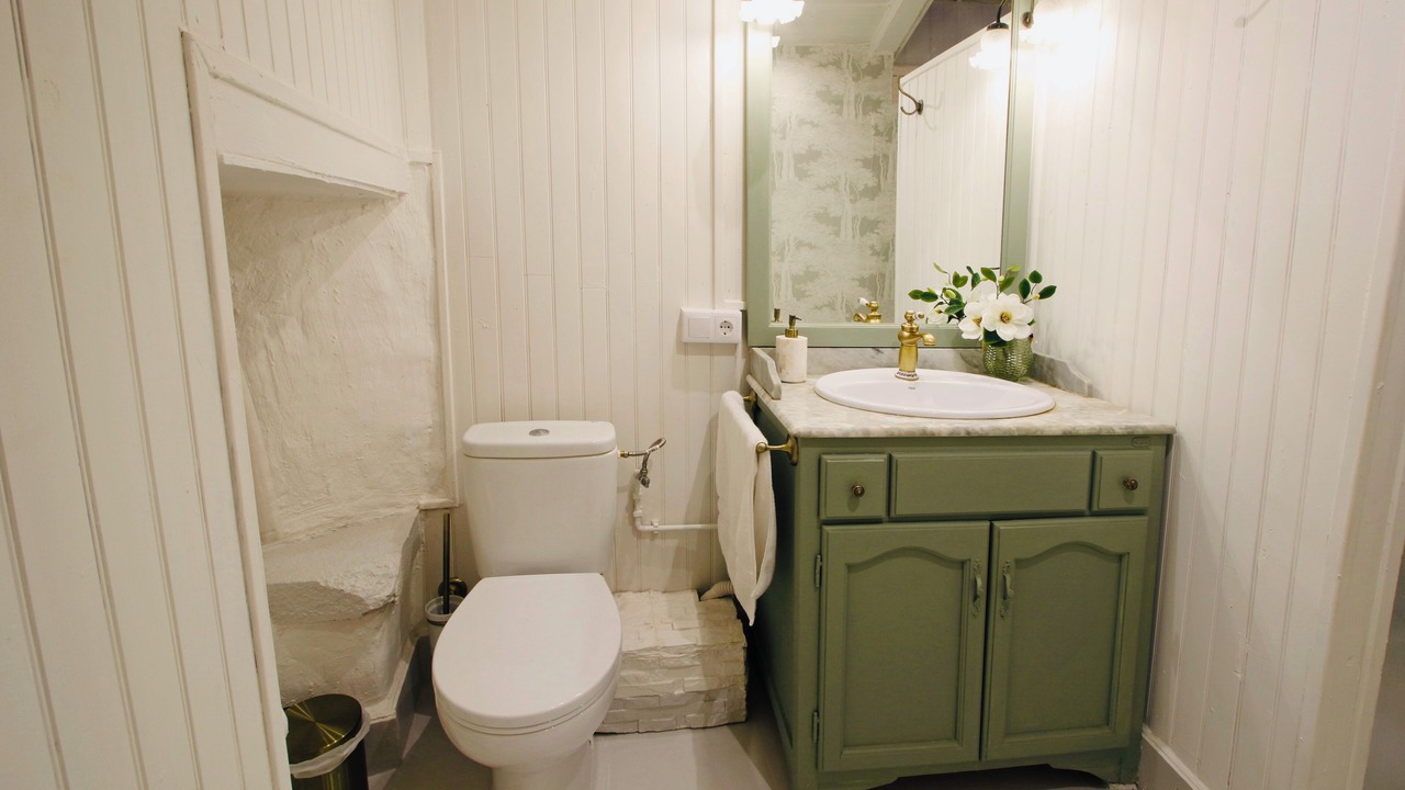 Photo of Bathroom in Celra