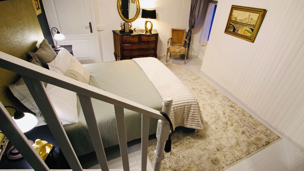 Photo of Bedroom in Celra