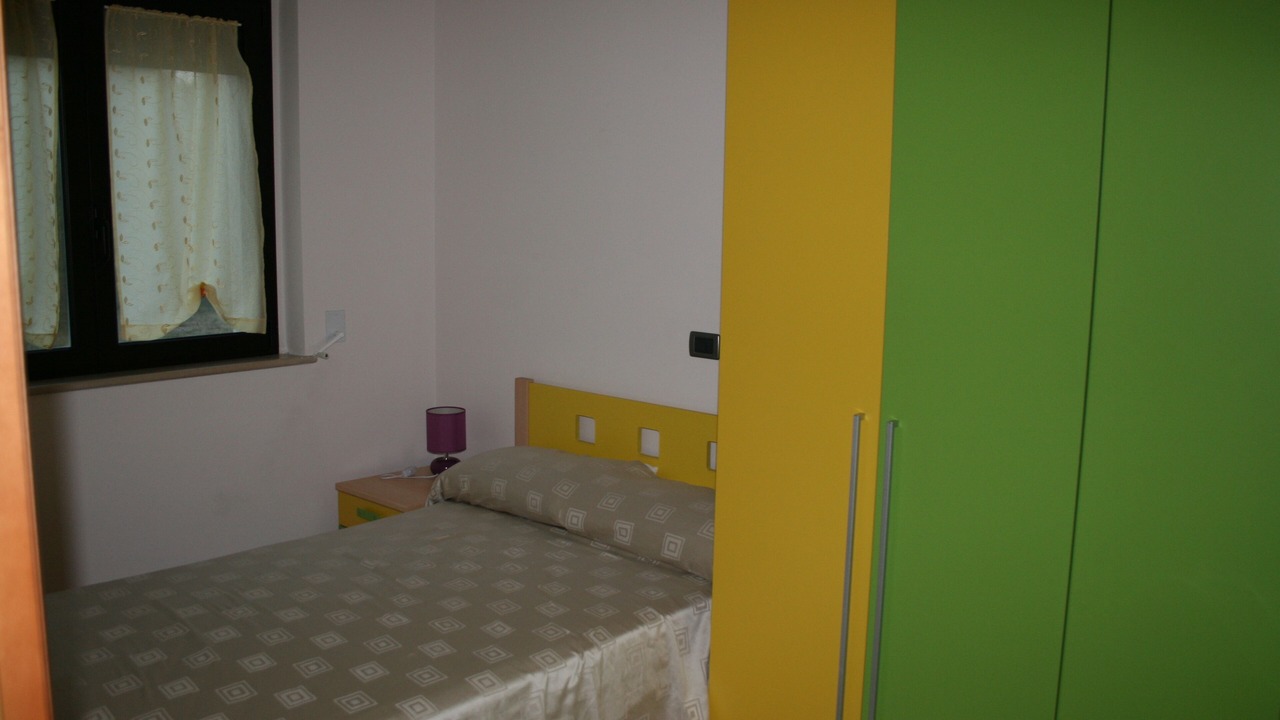 Photo of Bedroom in Campomarino