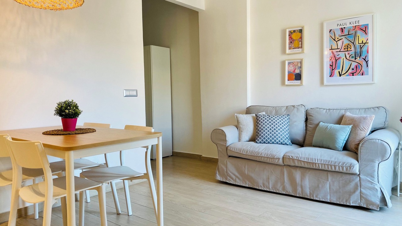 Photo of Livingroom in Crocetta-San Lazzaro-Modena Est