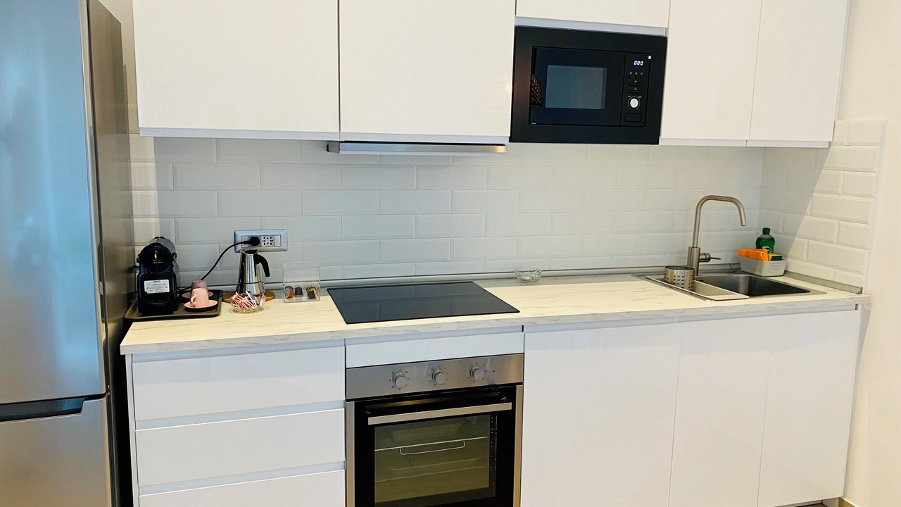 Photo of Kitchen in Crocetta-San Lazzaro-Modena Est