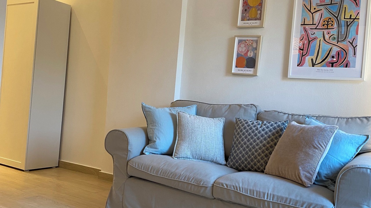 Photo of Livingroom in Crocetta-San Lazzaro-Modena Est