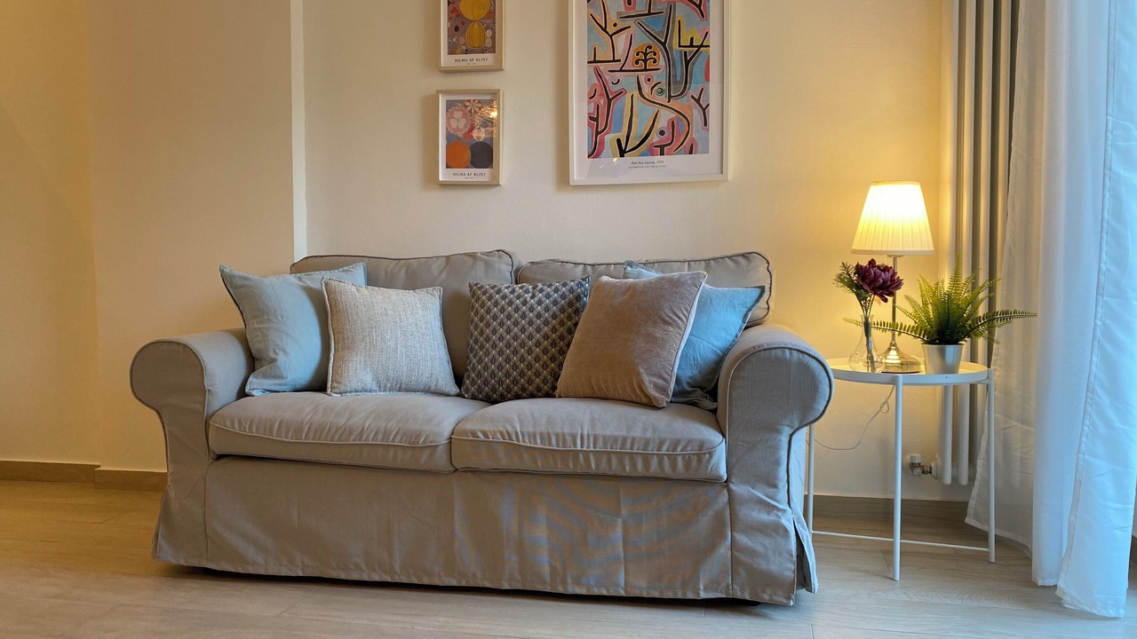 Photo of Livingroom in Crocetta-San Lazzaro-Modena Est