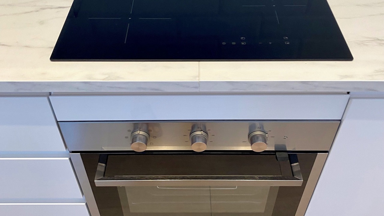 Photo of Kitchen in Crocetta-San Lazzaro-Modena Est