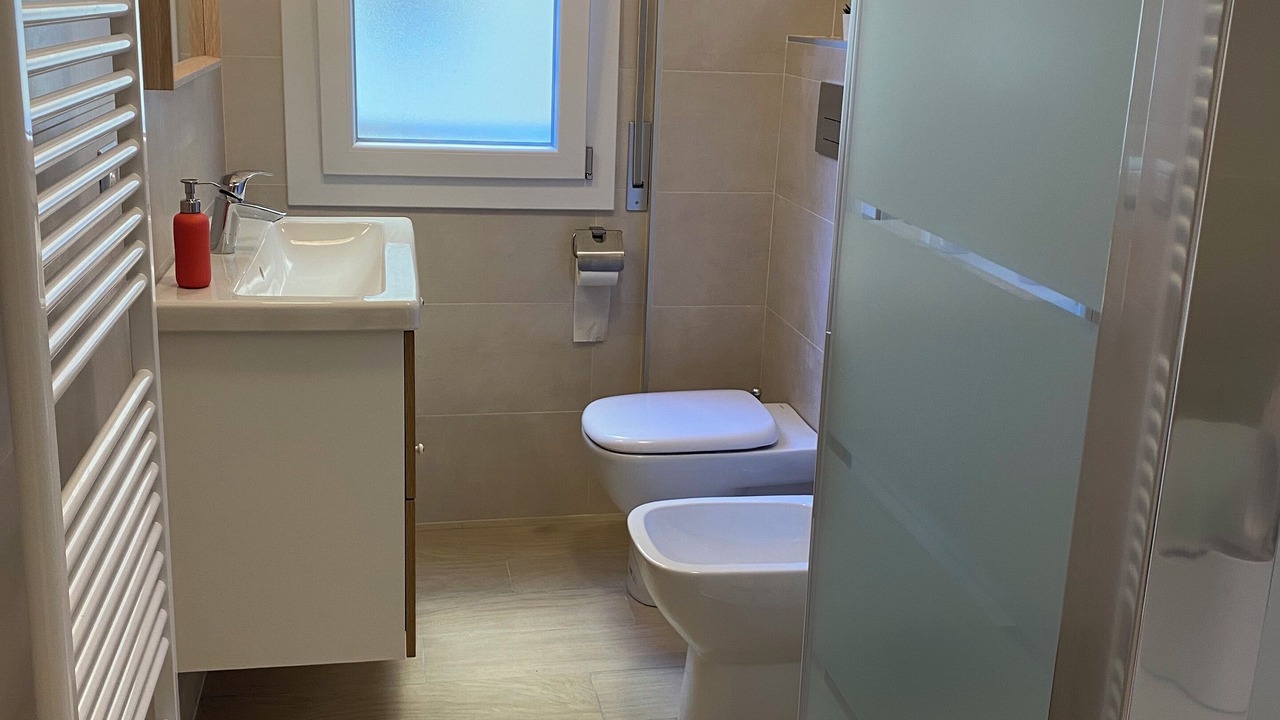 Photo of Bathroom in Crocetta-San Lazzaro-Modena Est