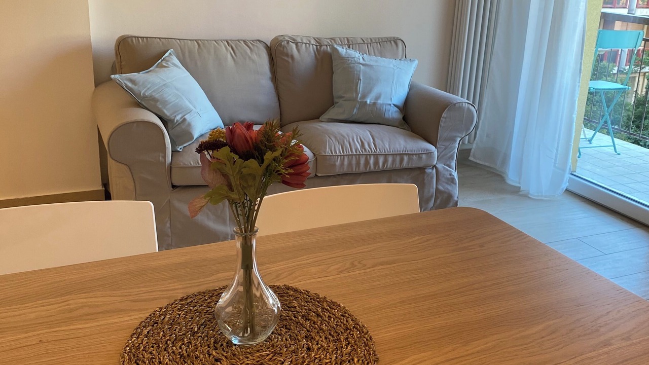 Photo of Livingroom in Crocetta-San Lazzaro-Modena Est
