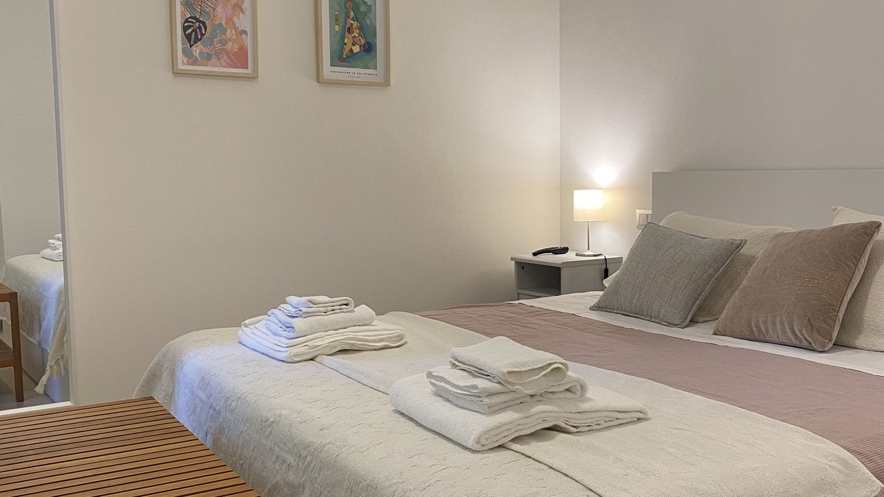 Photo of Bedroom in Crocetta-San Lazzaro-Modena Est