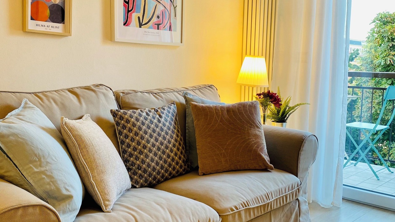 Photo of Livingroom in Crocetta-San Lazzaro-Modena Est