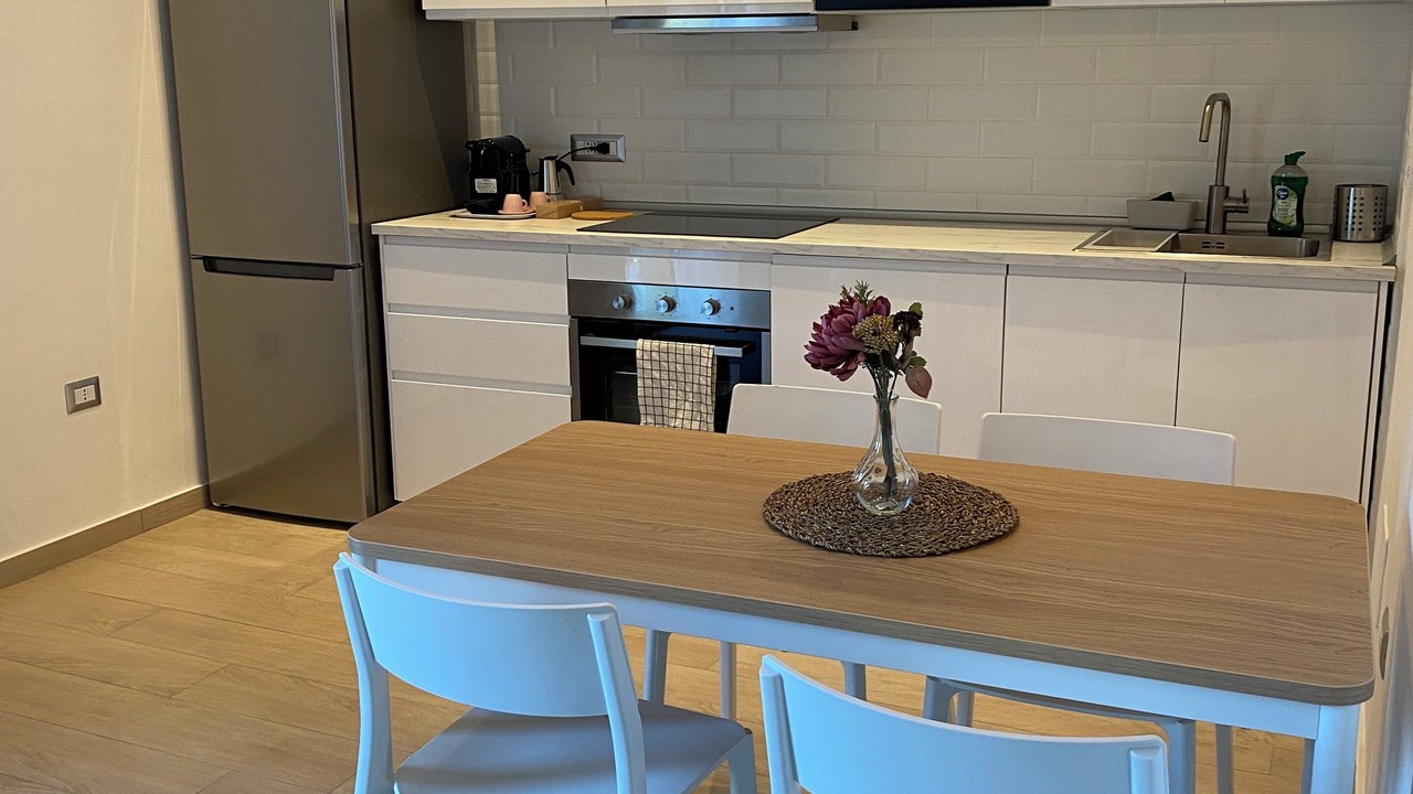 Photo of Kitchen in Crocetta-San Lazzaro-Modena Est