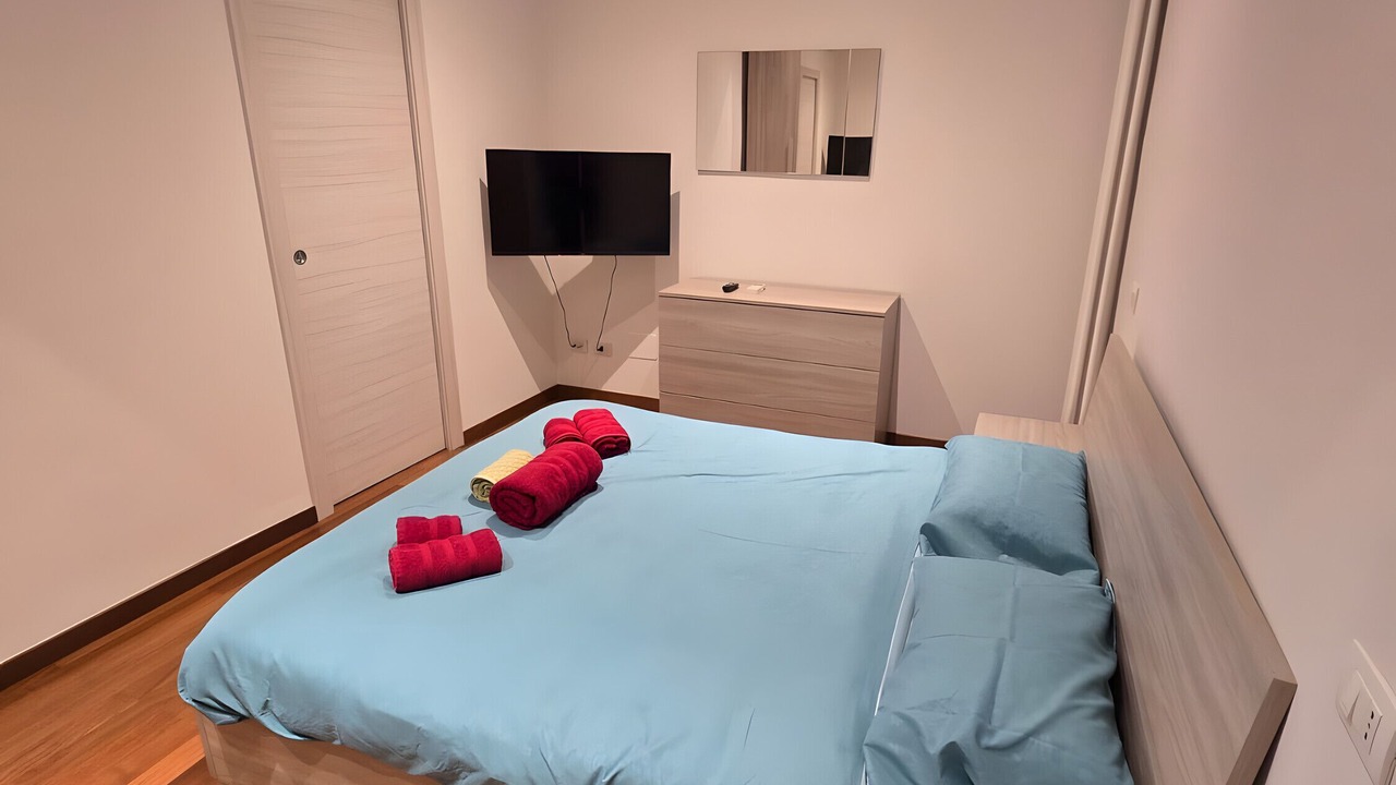 Photo of Bedroom in Turro