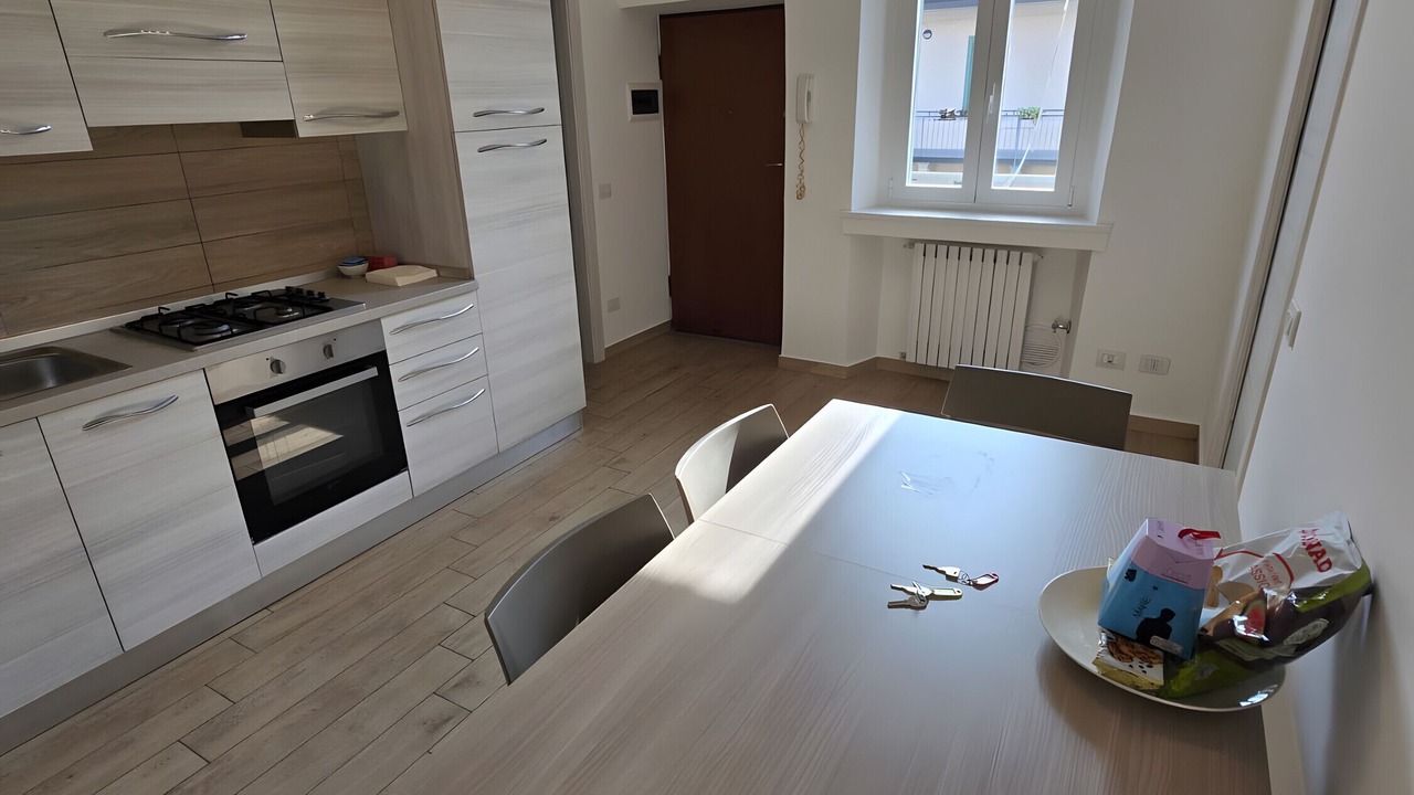 Photo of Kitchen in Turro