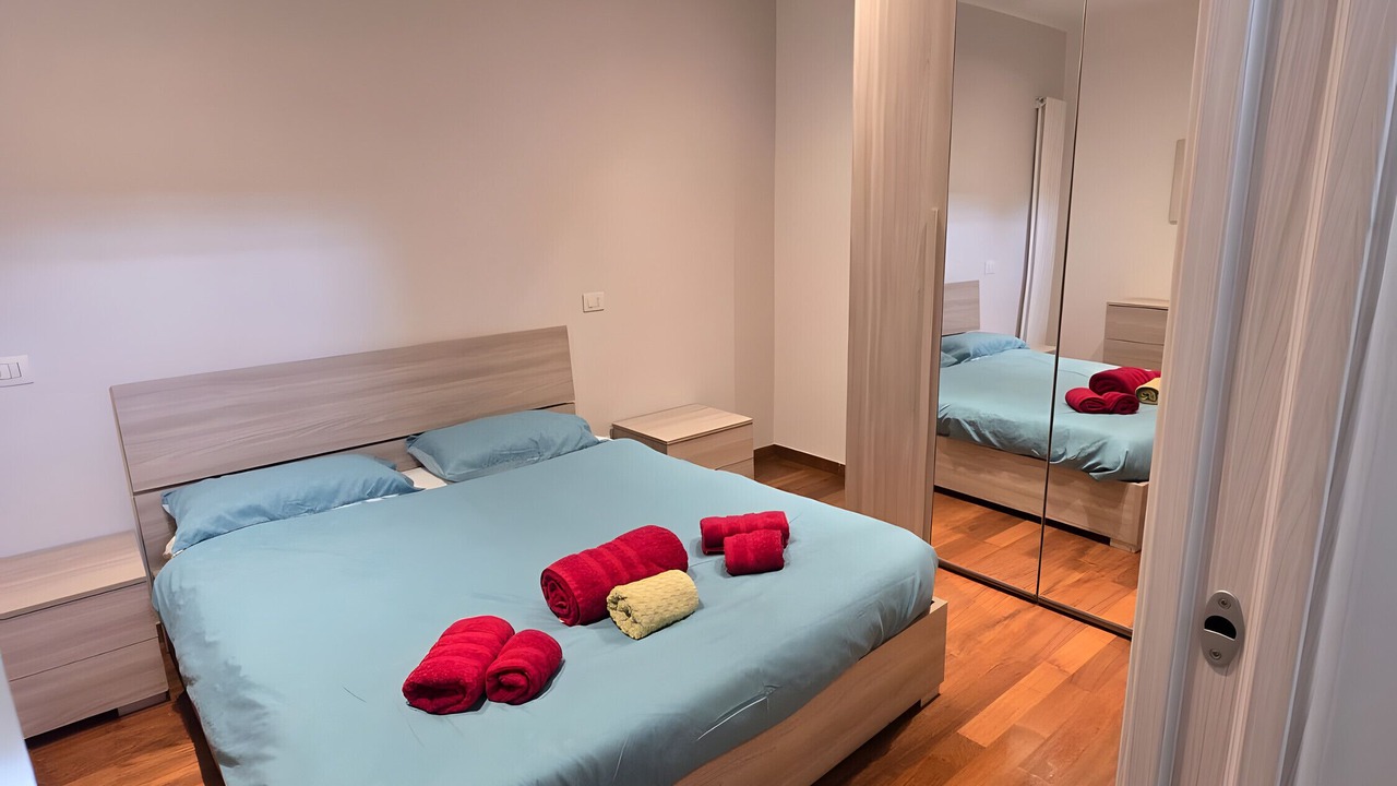Photo of Bedroom in Turro