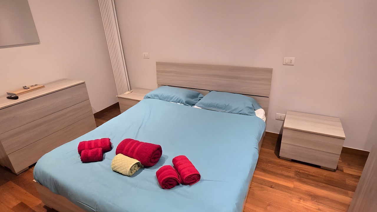 Photo of Bedroom in Turro