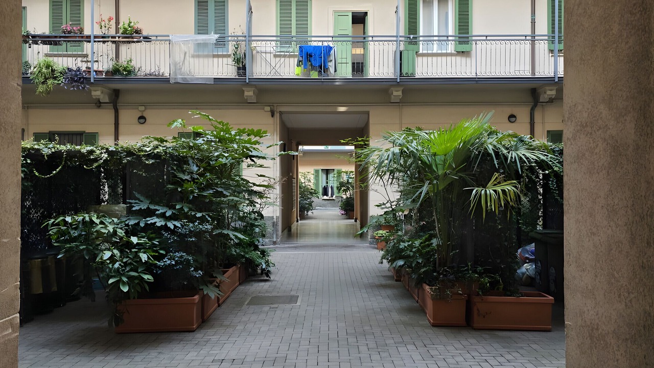Photo of Outdoor in Turro