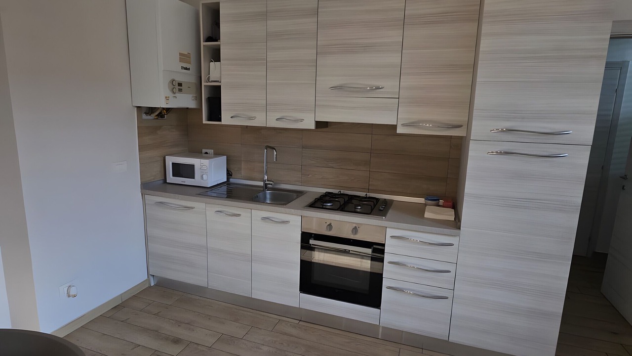 Photo of Kitchen in Turro