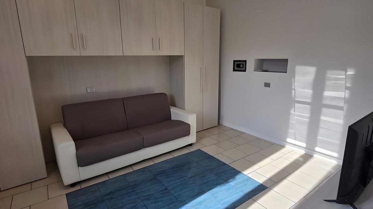 Photo of Livingroom in Turro