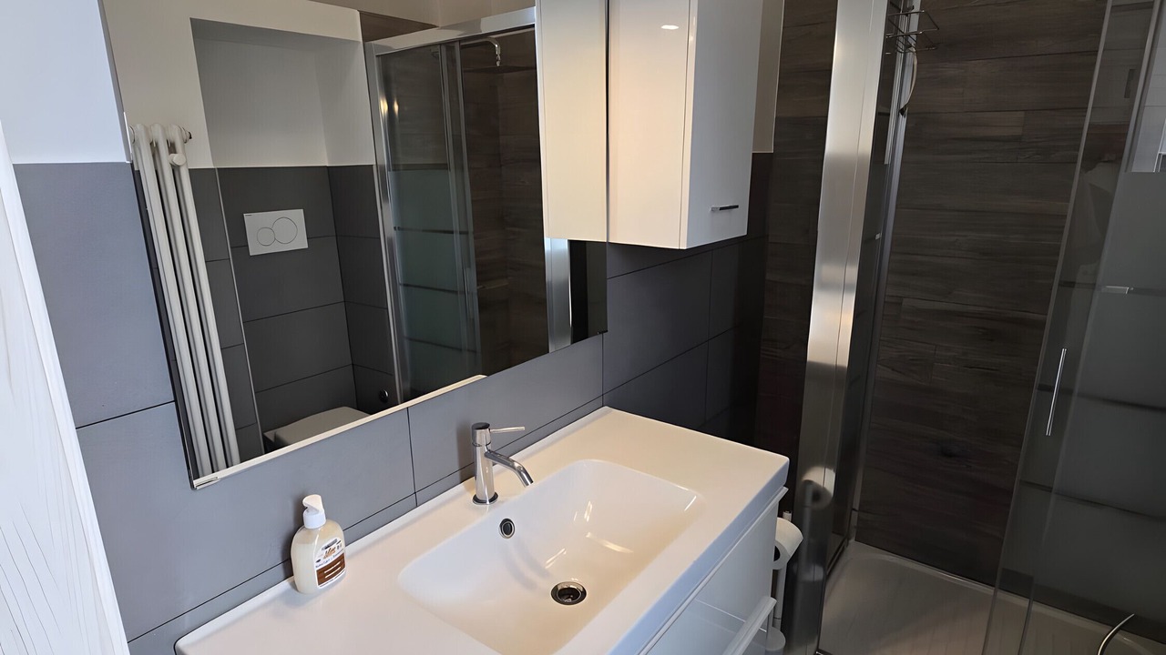 Photo of Bathroom in Turro