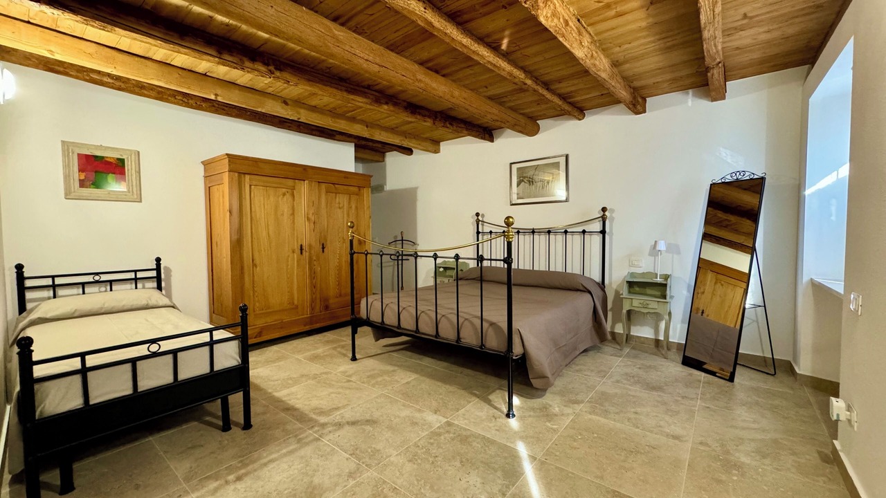 Photo of Bedroom in Pozzolengo