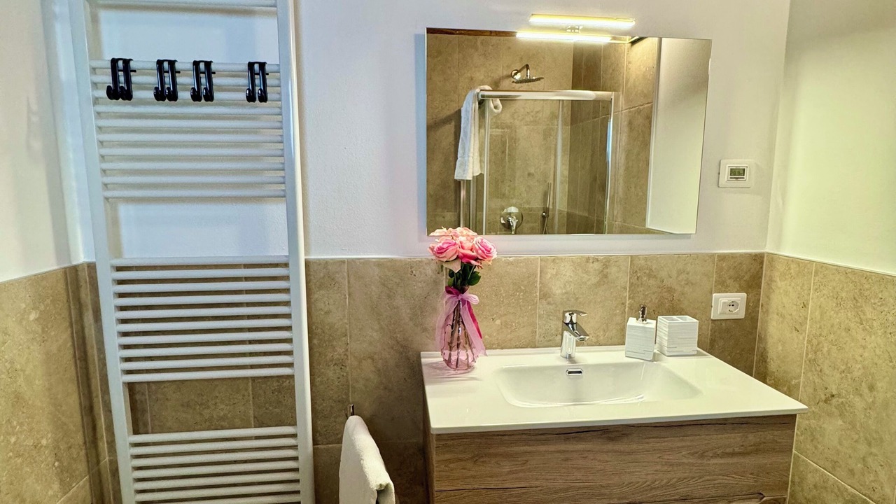 Photo of Bathroom in Pozzolengo