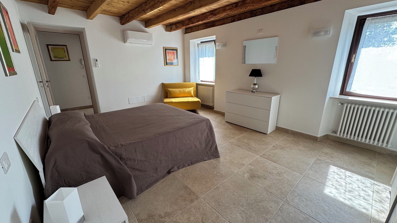 Photo of Bedroom in Pozzolengo