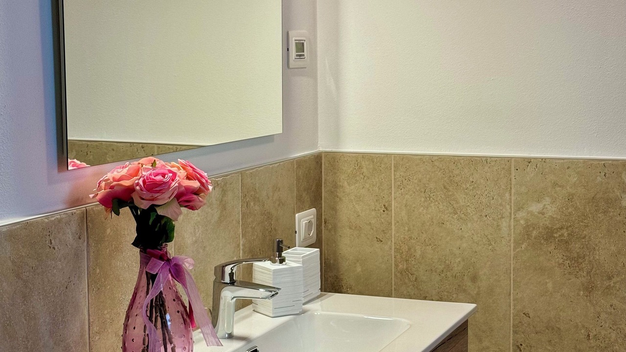 Photo of Bathroom in Pozzolengo