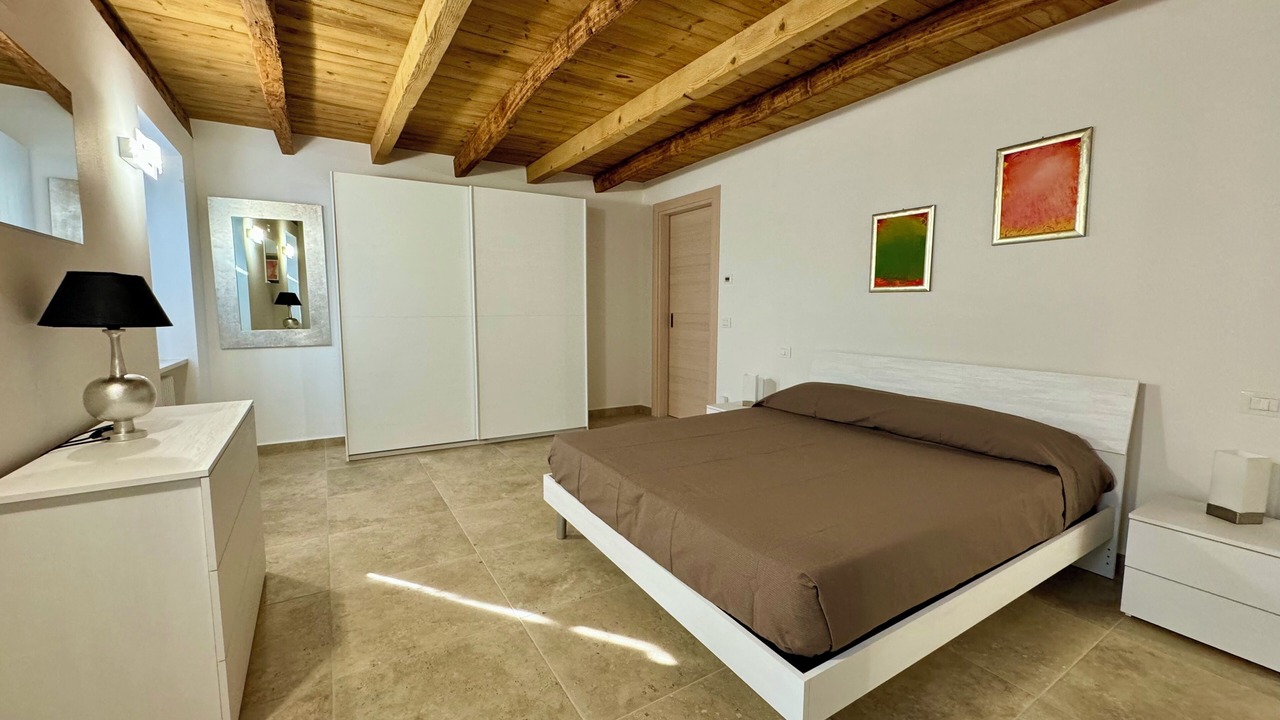 Photo of Bedroom in Pozzolengo
