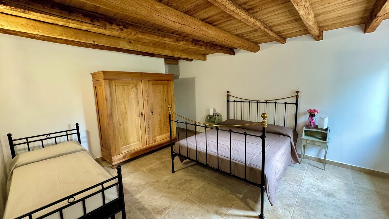 Photo of Bedroom in Pozzolengo