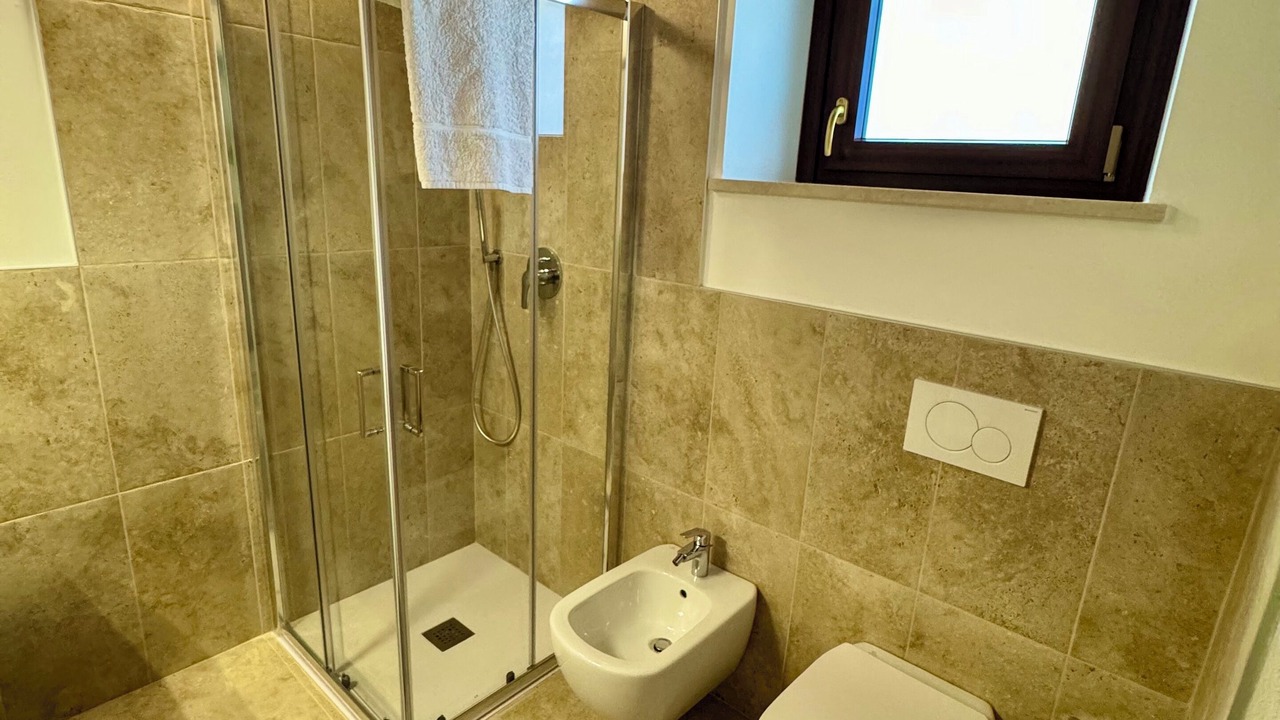 Photo of Bathroom in Pozzolengo