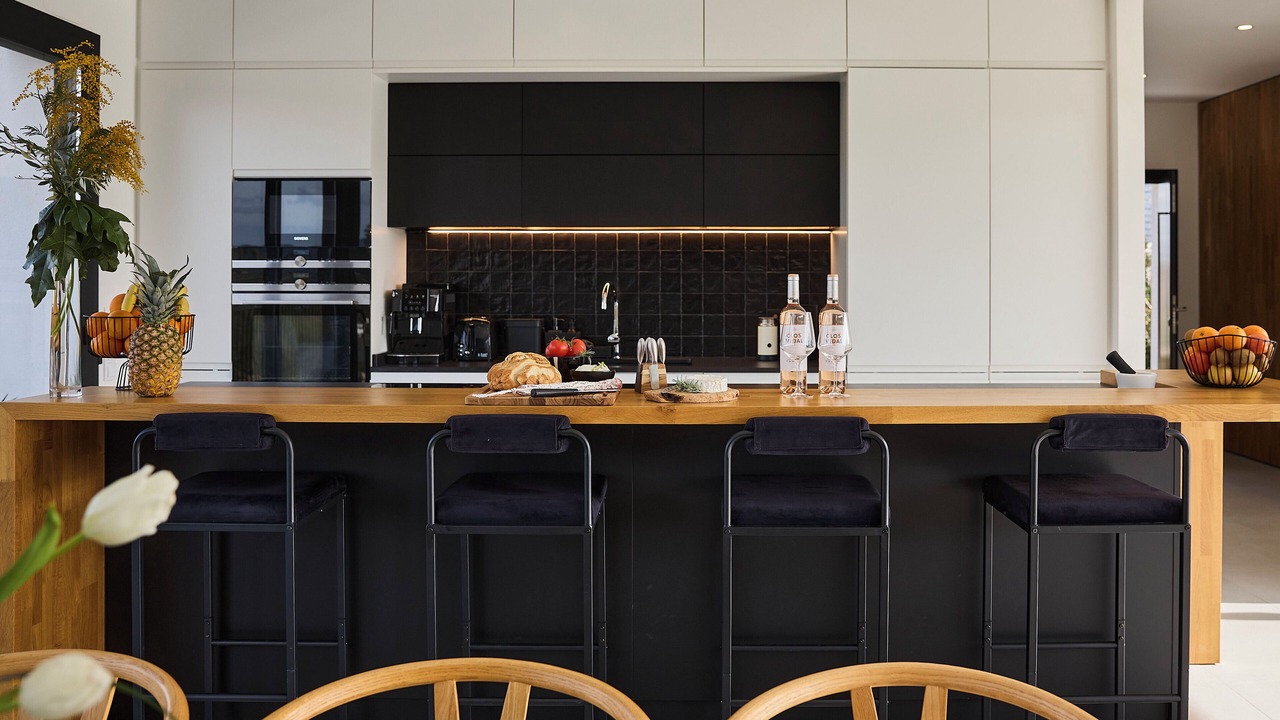 Photo of Kitchen in Vallpineda