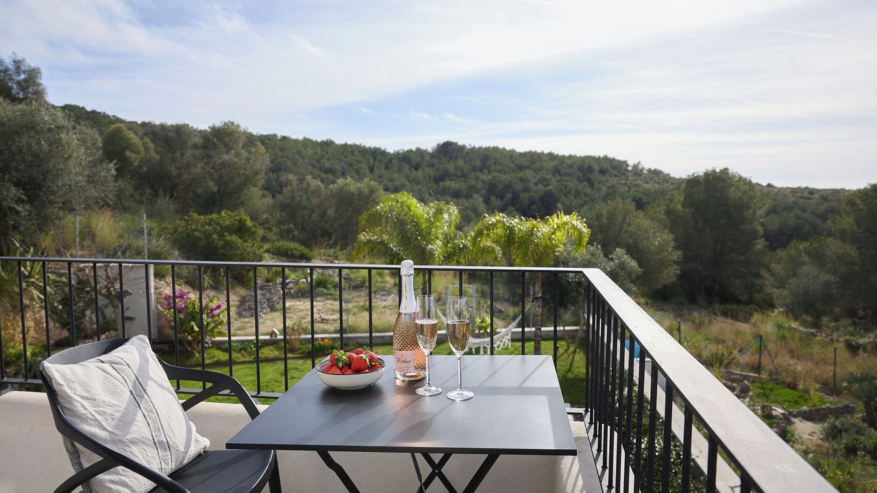 Photo of Outdoor in Vallpineda