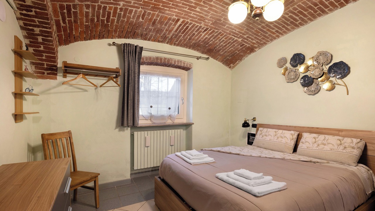 Photo of Bedroom in Peveragno