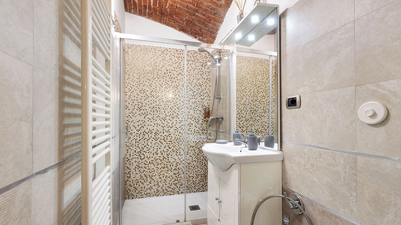 Photo of Bathroom in Peveragno