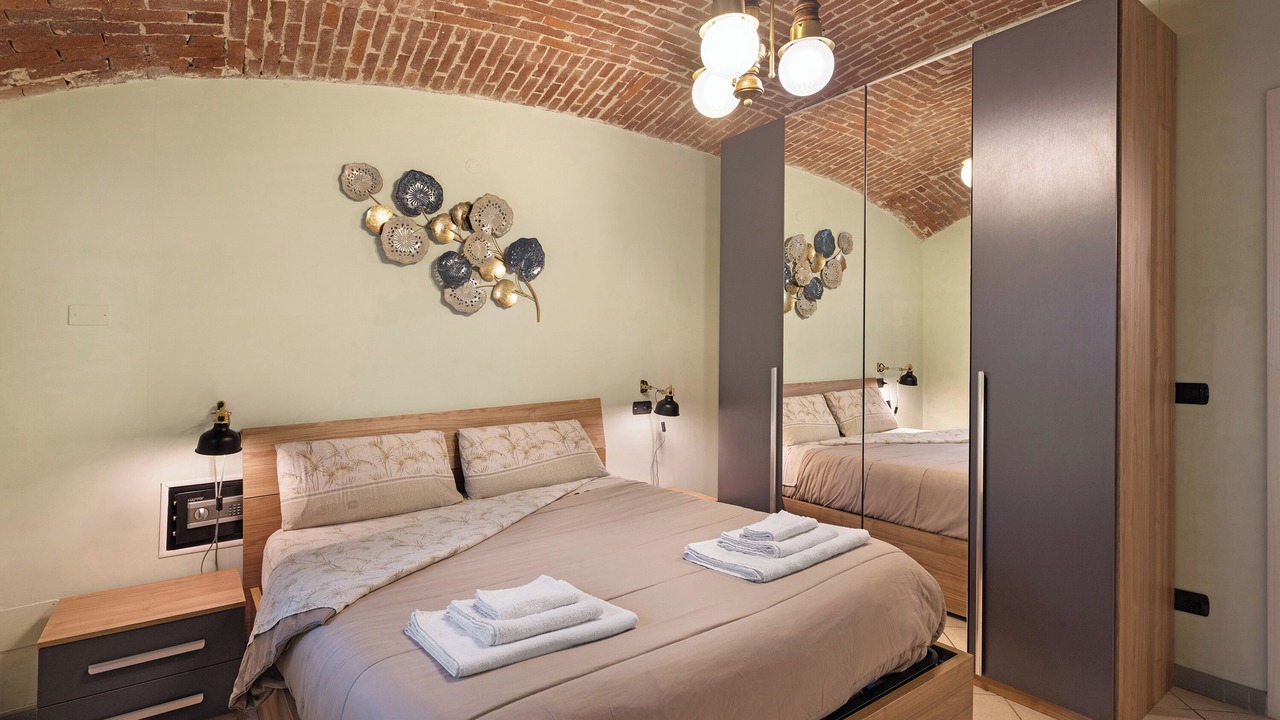 Photo of Bedroom in Peveragno