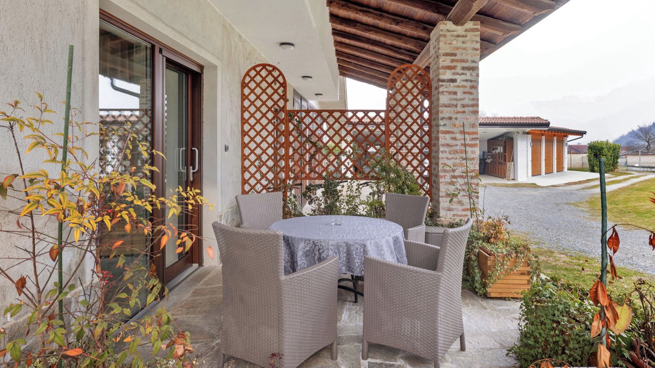 Photo of Outdoor in Peveragno