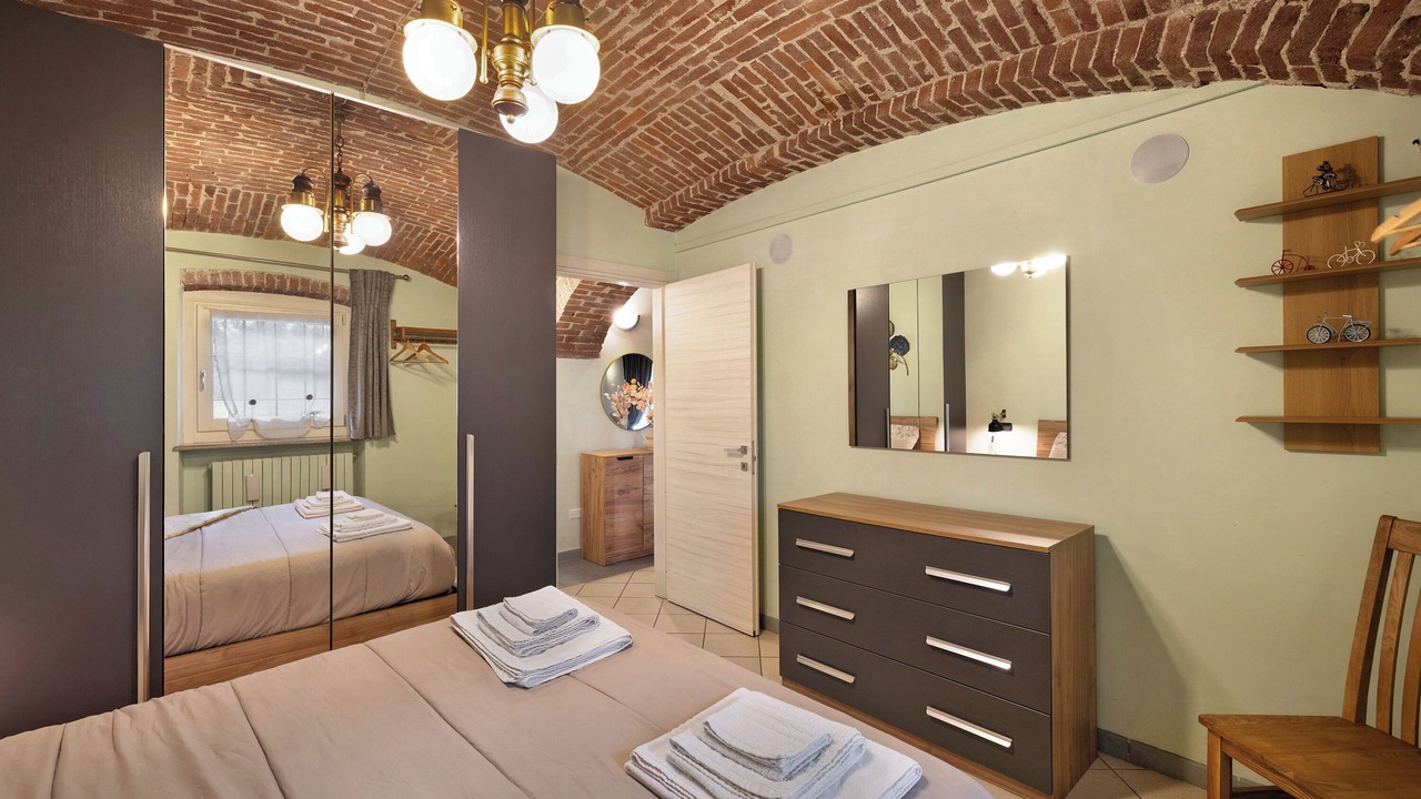 Photo of Bedroom in Peveragno