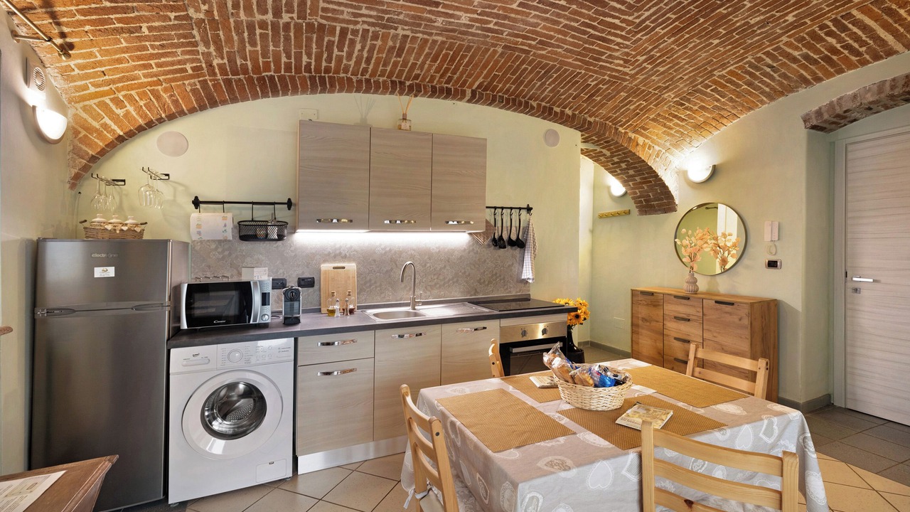 Photo of Kitchen in Peveragno