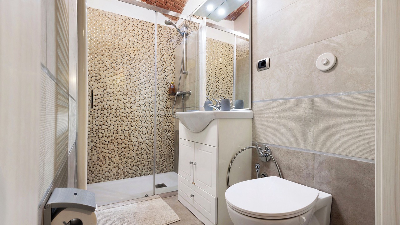 Photo of Bathroom in Peveragno