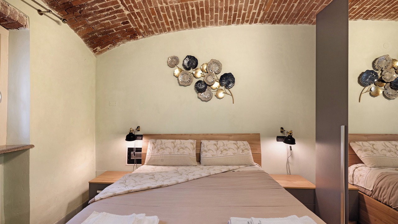 Photo of Bedroom in Peveragno